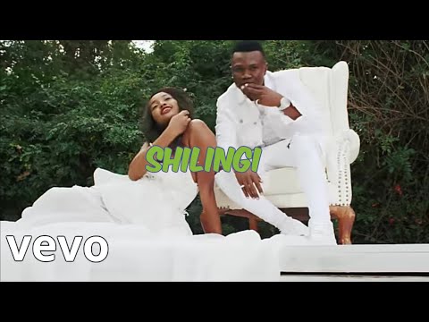 Mbosso Ft Reekado Bank,  SHILINGI. (Official video song)
