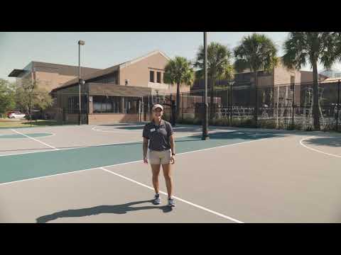 Gibbs Recreation and Wellness Center