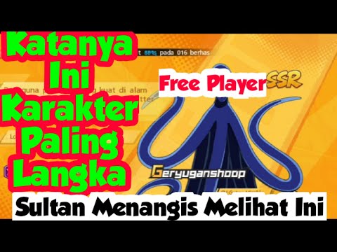 Cara Dapetin Gacha SSR GeryuGanShoop One Punch Man