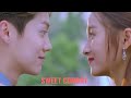 Chinese Korean Mix Hindi Songs Sweet Combat Manjhaa Song ️