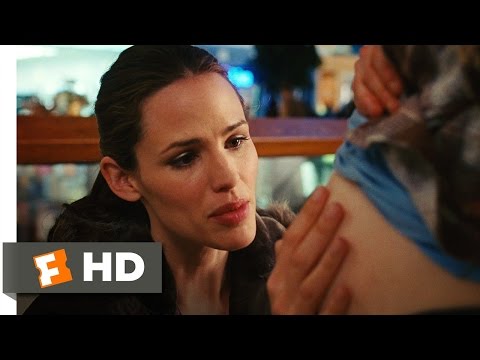 Juno (3/5) Movie CLIP - Vanessa Talks to Her Baby (2007) HD