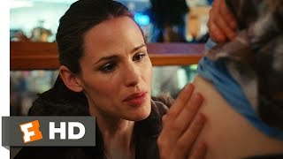 Juno (3/5) Movie CLIP - Vanessa Talks to Her Baby (2007) HD