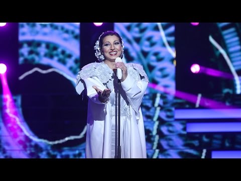 Madelheine imita a Isabel Pantoja - Tu Cara No Me Suena Todavía