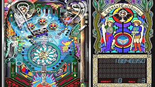 Littlewing - Crystal Caliburn - 1994