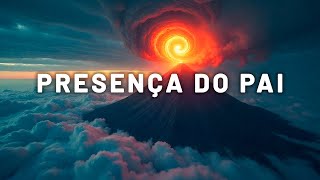 Fundo Musical de ORAÇÃO para ENTRAR NA PRESENÇA DO PAI – Meditação & Reflexão