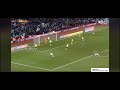 Andre Green vs Sheffield Utd. | Aston Villa 3-3 Comeback vs Sheffield Utd 8th Feb 2019 feat. Titanic