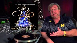 30/40 Traditions of Christmas