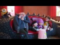 Sky Talk Shield Despicable Me 3 TV Advert