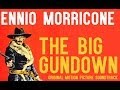Ennio Morricone - Der Gehetzte der Sierra Madre - Colorado - El Halcón y la Presa