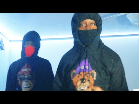RLSG B Smith x RLSG KD x RLSG YEFE - "BAG" (Official Music Video) #RLSG