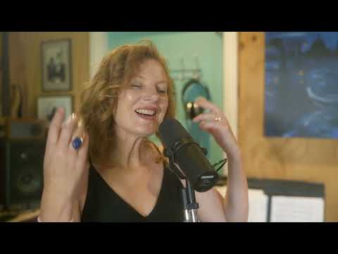 The Nearness of You. The Barefoot Sessions with Trish Delaney - Brown and Bill Risby.