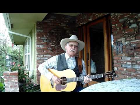 The Corona Blues by Dave Stamey