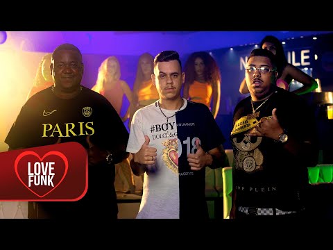 ME DIZ QUE TÁ COM SAUDADE - MC Rennan, MC Hyatta - Fala Que Não Ta Com Saudade (DJ Mano Lost)