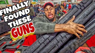 2025 GUN SHOW 