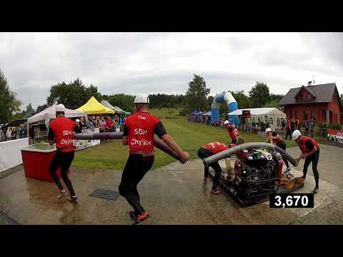 18 SDH Chyjice muži   JL JIRKOV 2019 GOPRO