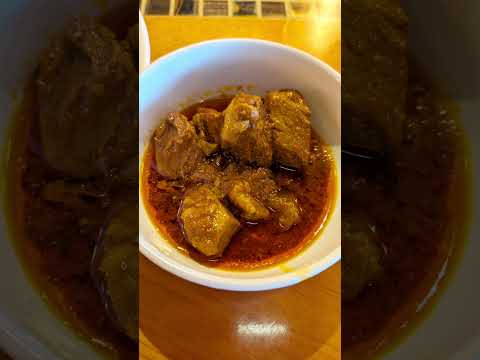 Thumbnail for Yummy food #tamil #travel #food #carnivalcruise #buffet #deliciousfood