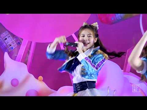 181207 BNK48 Namneung - BNK48 @ Sugar Paradise 2018 [Fancam 4Kp60]