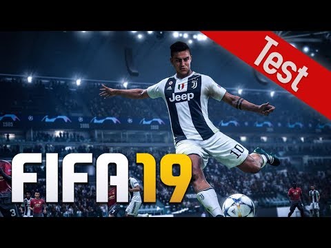 FIFA 19 im Test / Review: Mehr als Update zum Vollpreis?