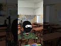 The Teacher Who Gave His Life To Save His Students ️