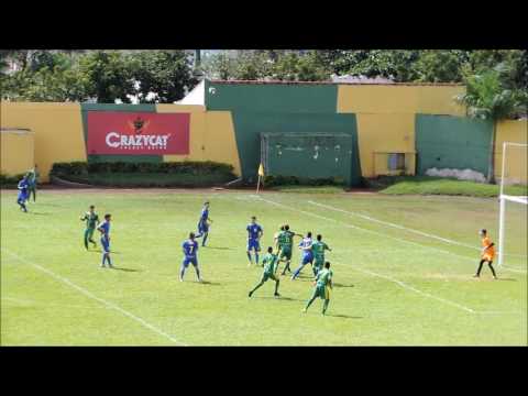 XV de Jau  1  x  0  Jaguariúna