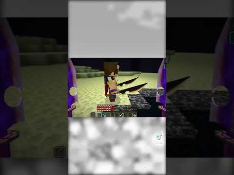 KevynZ - I became the TENGEN UZUI Sound Pillar in Minecraft Demon Slayer
