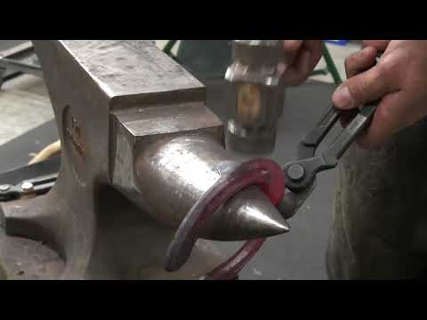 Slide 4 - Kerckhaert Comfort Sport Steel 00 Front 2/Clip  (video)