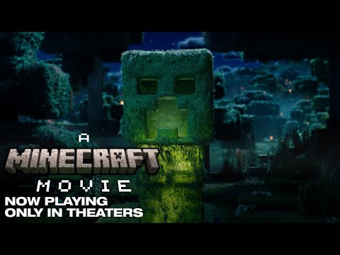 "This is Minecraft"
