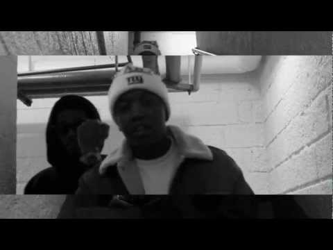 ARTi$t Marty McFly feat. KWEI DA DON "N.F.T.P" (Nigga From The Projects)