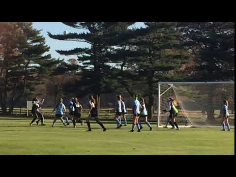 Sophie Geslao Match Fit 2001 ECNL NEWWS 2017 headers