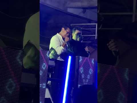 Javier monje y Titicaco - ella (Riberalta)