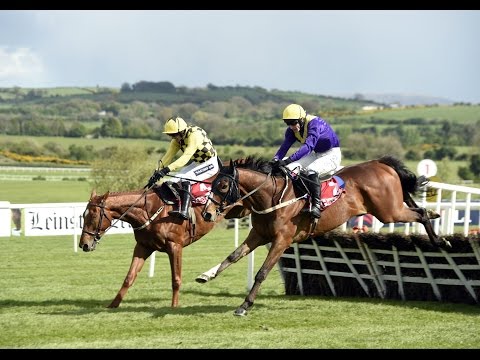 Cilaos Emery - Herald Champion Novice Hurdle