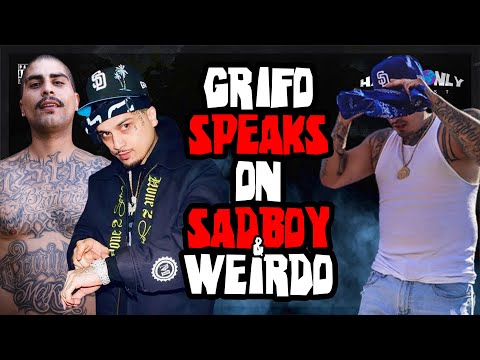 Lil Grifo Speaks On His Current Beef With Lil Weirdo & SadBoy Loko