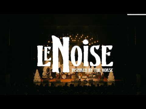 LeNoise - 'Comes A Time' & 'Unknown Legend' (Neil Young covers)