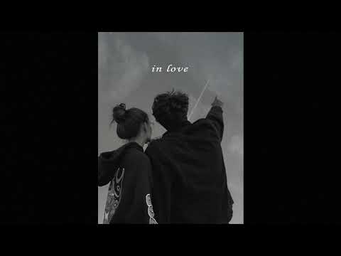 [FREE] XCHO x MIYAGI x MACAN type beat - "in love" | pop dancehall beat (prod. Karimbeatz)