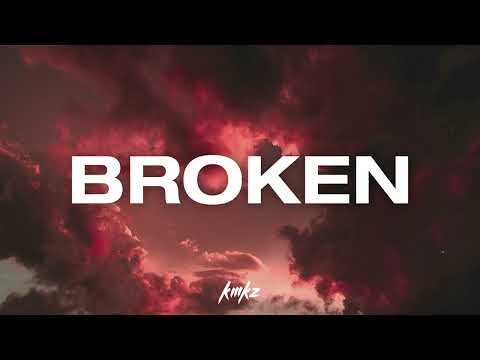 Piano Type Beat - "Broken" | Lewis Capaldi x Adele Ballad Type Beat