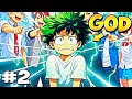 2 The Powerless Boy Who Became A God Explained In Hindi