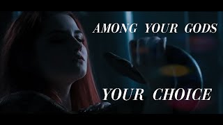 Among Your Gods - Your Choice онлайн