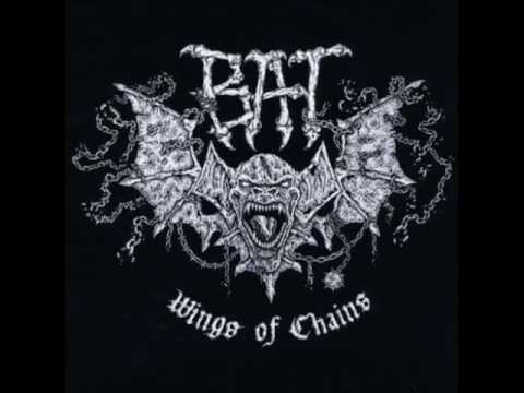 BAT - Wings of Chains (2016)