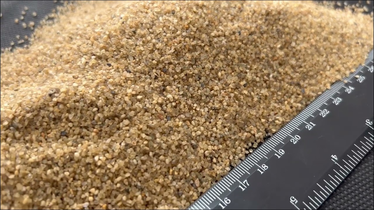 Грунт для аквариума