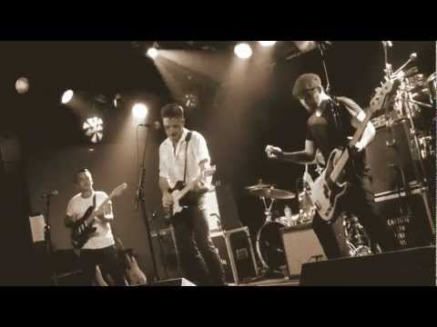 King Cannons - Take the Rock/Teenage Dreams || live @ 013 Tilburg || 01-05-2012
