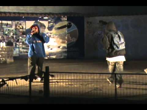 LeBounce   A Hospicio 2011