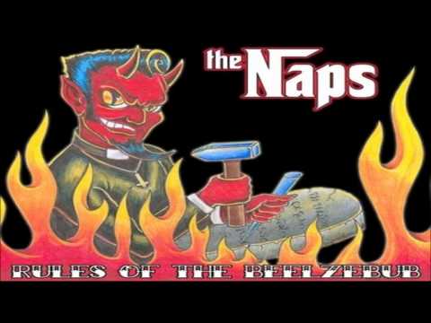 The Naps-Fiendish Rock 'n' Roll Girl.