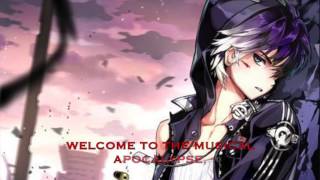 Nightcore - Die Young - Paradise Fears Cover (Lyrics)