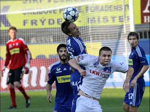 GG - FK Ústí nad Labem
