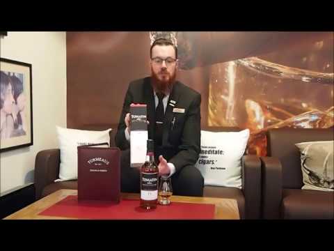 Tomatin 18 Year Old Whisky - 70cl 46% - Review