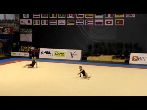 MIAC 2016   022   PnB   102   YTH   WP   EST    AKROBAATIKAKOOL   Mets & Viikant