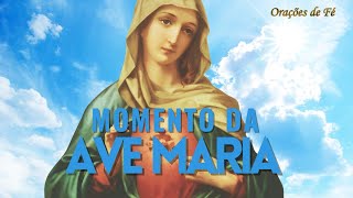 ❤️ HAIL MARY MOMENT | Evening Prayer | October 22