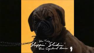 Slim Twig "Slippin' Slidin'" (Eric Copeland Remix) [Official Audio]