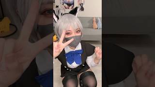 るっくあっとみー♡♡ #shorts #vtuber #cosplay #twice #黒咲りん