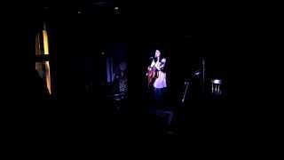 Emma Pollock - I Could Be A Saint (Live)